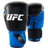 UFC Pro Compact Bag Glove, Blue, SM/MED view 1