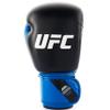 UFC Pro Compact Bag Glove, Blue, SM/MED view 2