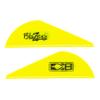 Blazer Vane Combo 36 Pack, White and Neon Yellow, White and Neon Yellow view 2