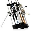 Castek 2 Pack Rod Caddy Fishing Rod Rack and Carrier view 2
