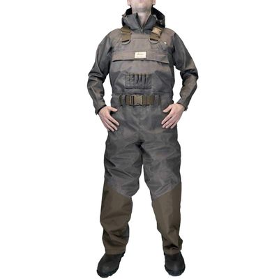 Avery Outdoors GHG Heritage 2.0 Breathable Insulated Chest Waders (8 Regular)