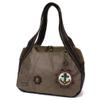Chala Bowling Bag Stone Gray - Anchor view 1