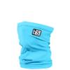 BLACKSTRAP Kids' Dual Layer Tube Versatile Neck Warmer Ski Mask, Keeps Kids Comfortable and Warm, [Bright Blue] view 1