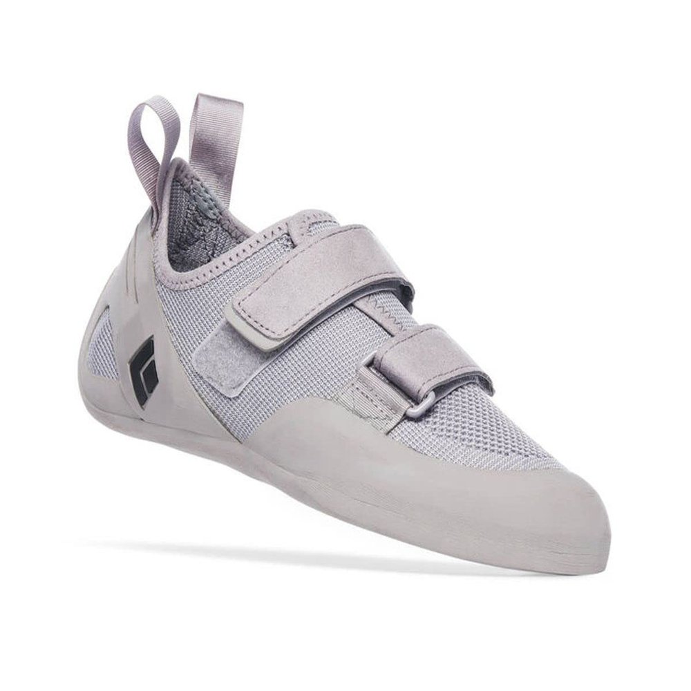 Black Diamond Momentum Vegan Climbing Shoe - Women's Purple Haze 6
