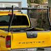 Round Roof Rack Pads Crossbar Surfboard Longboard Kayak SUP Surf for Round or Square Cross Bars (19") view 4