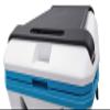 Kuuma 30 Qt. Cooler Cutting Board Attachment | Cut, Clean and Measure Fish on top of Your Cooler | Easy to Attach | Includes 16-inch Built-in Ruler (58474) view 4