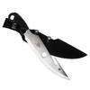 Fantasy Tactical Fixed Blade Hunting Knife. Hunting Dagger. For Hunting, Collection, Gift view 1