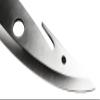 Fantasy Tactical Fixed Blade Hunting Knife. Hunting Dagger. For Hunting, Collection, Gift view 3