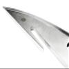 Fantasy Tactical Fixed Blade Hunting Knife. Hunting Dagger. For Hunting, Collection, Gift view 4