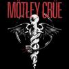 American Classics Motley Crue 1981 Heavy Metal Rock Band Dr Feel Good Ladies Muscle Tank Top, Black (X-Large) view 3