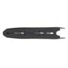 Controltech Triathlon TT Top Tube Storage Rubber Case Box with Strap ATTK, BAG-01, ST1782 view 4