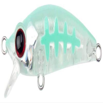 BREADEN 13-NUT 40F Lure Melon Glow