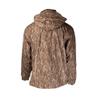 Rivers West Men's Standard Back Country Waterproof Midweight Breathable Seam-Sealed Big Game Hunting Jacket with Zip-Off Hood, Mossy Oak Bottomlands, X-Large view 3