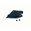 SHIMANO Top Cap IZ. 2v ST-EF505 Caps, Adults Unisex, Black (Black), One Size view 1