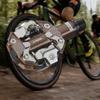 LOOK Cycle - X-Track MTB Bike Pedals - Standard SPD Mechanism Compatible - Clipless Pedal (Bronze) view 2