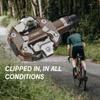 LOOK Cycle - X-Track MTB Bike Pedals - Standard SPD Mechanism Compatible - Clipless Pedal (Bronze) view 4
