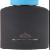 Cressi Rubber Coated Thermal Flask, Black/Blue, 500 ml view 1
