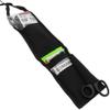 Arborist Medical Kit - Professional Version - Neon Green Pouch with Tourniquet, Gauze, Bandagem, Shears & Gloves view 2