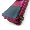 SOFIALXC Taichi Sword Carrying Bag - Chinese Kung Fu Sword Bag Single and Double Layer Case Martial Arts Weapons Case Shoulder Bag Kung Fu Bag,Doubleblack view 4