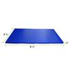 Geniqua Gymnastics Mat Folding Stretching Mat Fitness Home Workout Yoga Tumbling Pad view 2