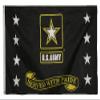 American Wholesale 3x5 3'x5' Army Star Served with Pride Military Flag Banner Polyester view 1