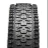 Hutchinson Toro Unisex Adult Bicycle Tyre, Black, 27.5 x 2.35 cm view 2