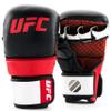 UFC Pro MMA Sparring Glove, Black, L/XL view 1