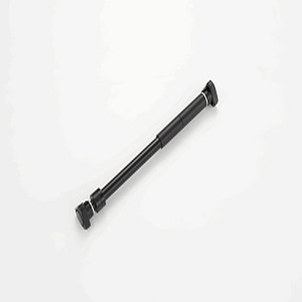 MINOURA 0.5 inch (12 mm) Thru axle (Both Front and Rear Wheels/Wheel Holder Attachment)