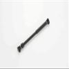 MINOURA 0.5 inch (12 mm) Thru axle (Both Front and Rear Wheels/Wheel Holder Attachment) view 1