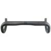 RXL SL Carbon Handlebars Road Bike Handlebars RXL SL Bike Handlebar Carbon Fiber bicycle Drop Handle Bars External Routing Black UD Matte 31.8 Handlebar 420mm Drop Bar Handlebars view 1
