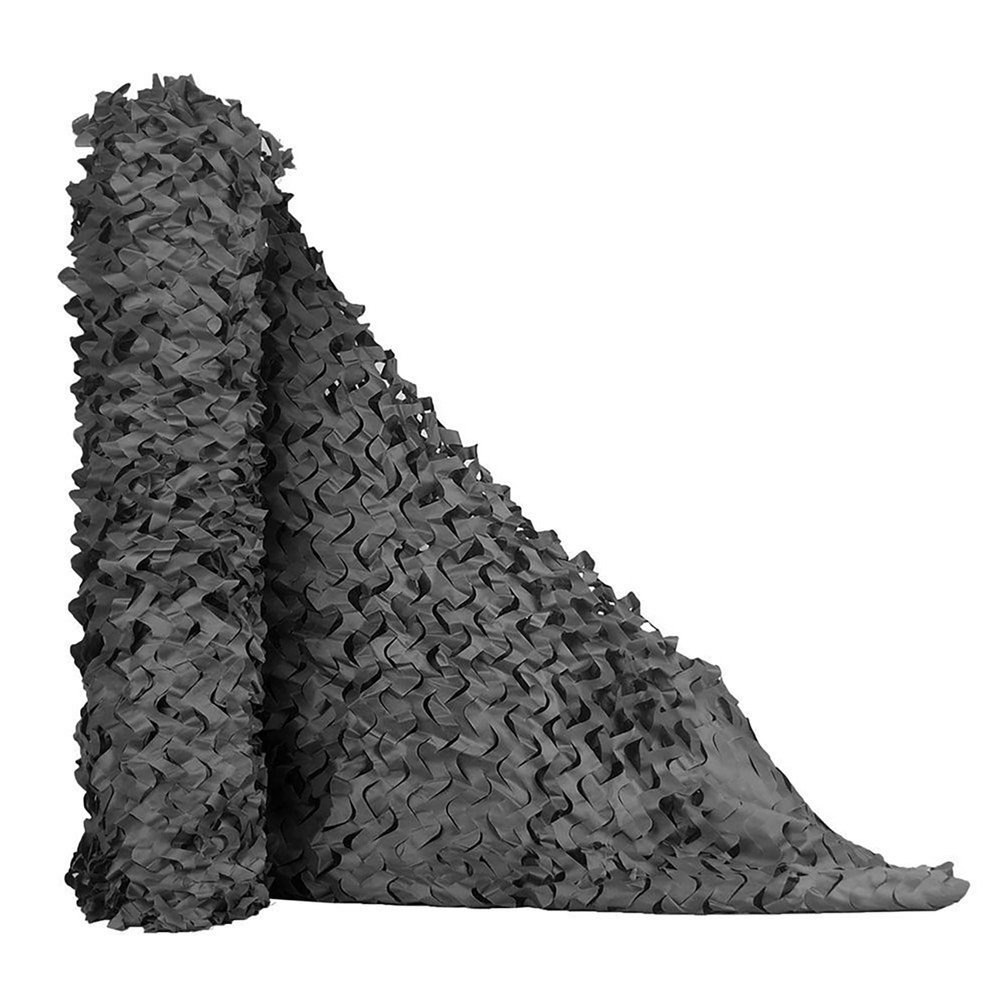 Tencen Dual Mesh Custom Camouflage net for Hunt Blind Decor Courtyard Sunshade Photo Camp Fish Farm Factory Shelter Car Concealment Party Exhibit Backdrop Paintball Curtain Ceiling Fence Canopy Cover