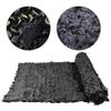 Tencen Dual Mesh Custom Camouflage net for Hunt Blind Decor Courtyard Sunshade Photo Camp Fish Farm Factory Shelter Car Concealment Party Exhibit Backdrop Paintball Curtain Ceiling Fence Canopy Cover view 2