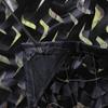 Tencen Dual Mesh Custom Camouflage net for Hunt Blind Decor Courtyard Sunshade Photo Camp Fish Farm Factory Shelter Car Concealment Party Exhibit Backdrop Paintball Curtain Ceiling Fence Canopy Cover view 3