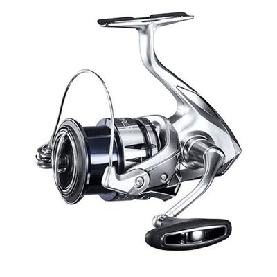 SHIMANO STRADIC FL 4000 MHG