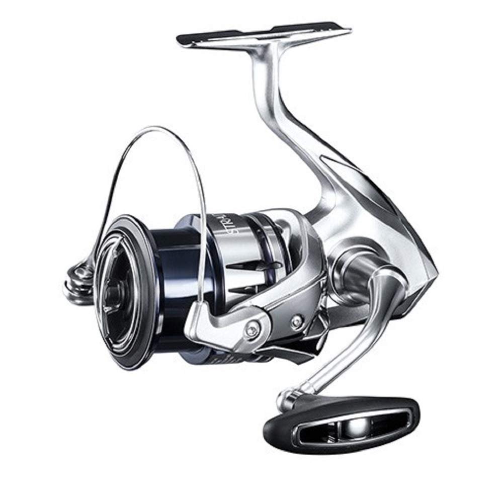 SHIMANO STRADIC FL 4000 MHG