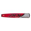 EASTON ADV 360 -3 BBCOR Baseball Bat, 2 5/8 Barrel, 33/30, BBB20ADV view 3