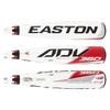 EASTON ADV 360 -10 USSSA Baseball Bat, 2 3/4 Barrel, 31/21, SL20ADV10 view 2