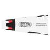 EASTON ADV 360 -10 USSSA Baseball Bat, 2 3/4 Barrel, 31/21, SL20ADV10 view 4
