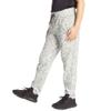 C9 Champion Girls' Fleece Jogger, Coolest Gray Heather, M view 2