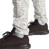 C9 Champion Girls' Fleece Jogger, Coolest Gray Heather, M view 4