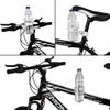 Accmor 2 Pack Bike Water Bottle Holders No Screws, Universal Bike Cup Holder, 360 Degree Rotatable Bike Water Bottle Cage, Water Bottle Holders for Kids Bike Adult Bike view 4