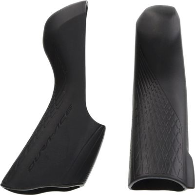SHIMANO Spares ST-RX815 Bracket Covers, Pair