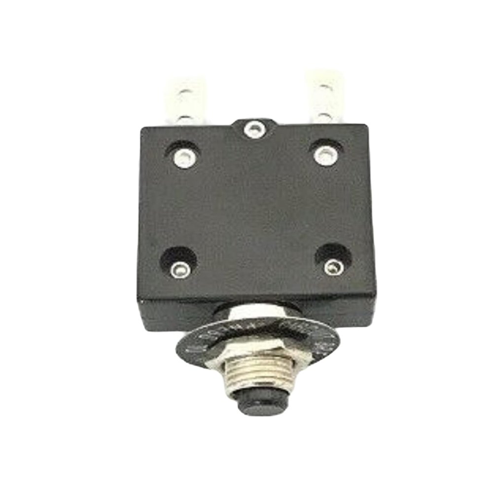 Power Supply Circuit Breaker 003347-00 Works W AFG Vision Horizon Fitness Treadmill