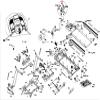 Power Supply Circuit Breaker 003347-00 Works W AFG Vision Horizon Fitness Treadmill view 4