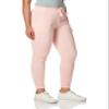 Southpole Junior Basic Slim Fit Fleece Jogger Pants -Light Pink, Medium view 2