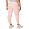 Southpole Junior Basic Slim Fit Fleece Jogger Pants -Light Pink, Medium view 3