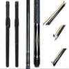 1x1 Hard Pool Cue Case Billiard Stick Carrying Pool Cue Case - 1B1S - Holds 1 Butt and 1 Shaft (Several Colors Available) (Kit-21(Cue+Case)) view 1