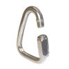 DBM IMPORTS 5 PCS Stainless Steel 3/8" Marine Triangle Quick Link 2220 LBS Shackle Boat Rig view 3