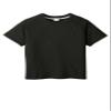 SPORT-TEK Youth PosiCharge Tri-Blend Wicking Raglan Tee | Short Sleeve T-Shirt for Boys & Girls, Athletic Clothing for Kids view 1