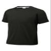 SPORT-TEK Youth PosiCharge Tri-Blend Wicking Raglan Tee | Short Sleeve T-Shirt for Boys & Girls, Athletic Clothing for Kids view 2